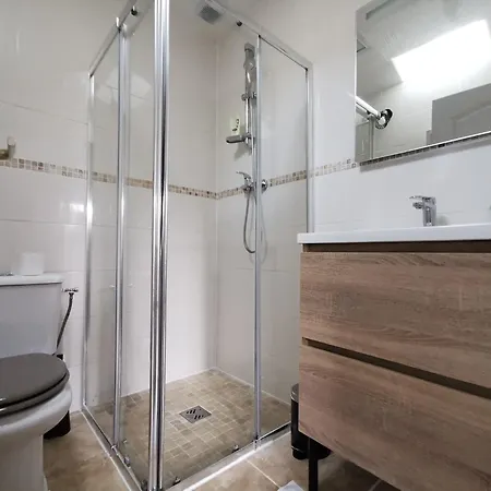 Apartment Le Saint Marc Quimper
